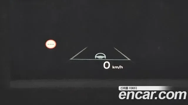 Kia Carnival HEV 9 мест Signature, миниатюра 7