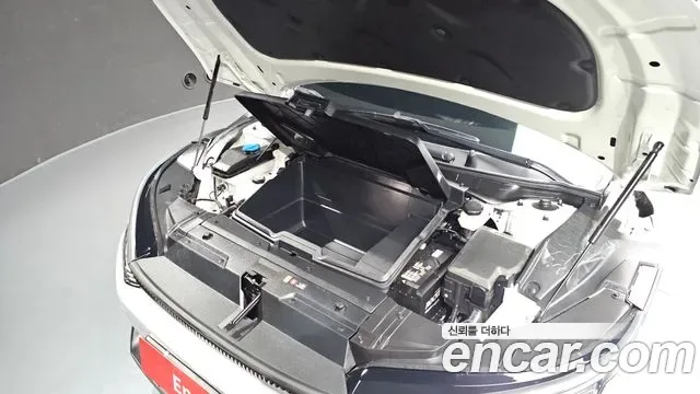 Kia EV6, миниатюра 24