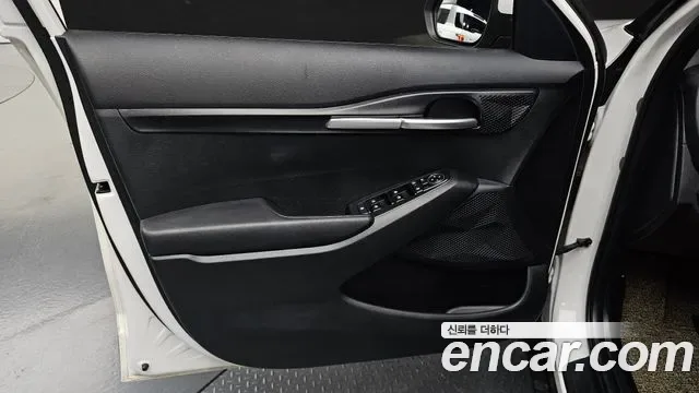 Kia Seltos бензин 1.6 Turbo 2WD, миниатюра 15