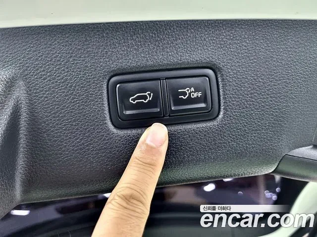 Kia Carnival дизель 9 мест, миниатюра 14