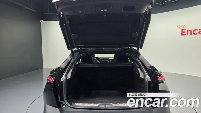 Peugeot 408 1.2 Pure Tech GT, миниатюра 15