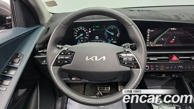 Kia Niro Signature, миниатюра 29