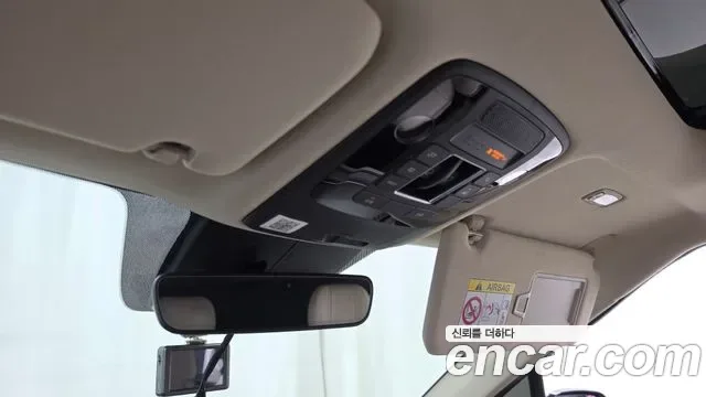 Kia Carnival дизель 7 мест, миниатюра 23