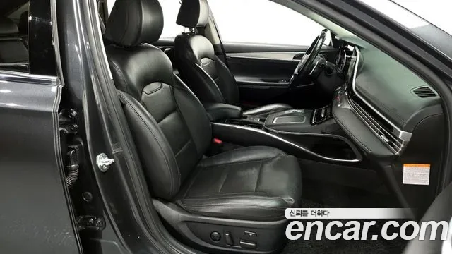 Hyundai Grandeur, миниатюра 11