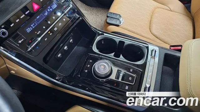 Kia Carnival дизель 9 мест, миниатюра 5