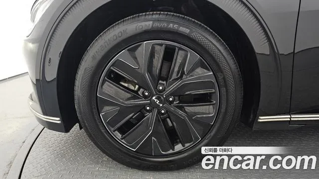 Kia EV6 4WD, миниатюра 19