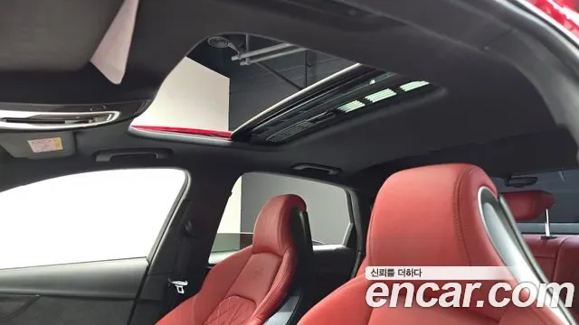 Audi S4 3.0 TFSI, миниатюра 3