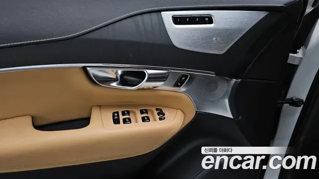 Volvo XC90 T8 гибрид, миниатюра 13