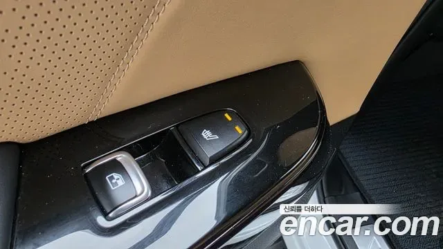 Kia Mohave дизель 3.0 4WD 5 мест, миниатюра 6