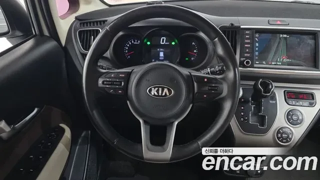 Kia The New Ray Signature, миниатюра 28