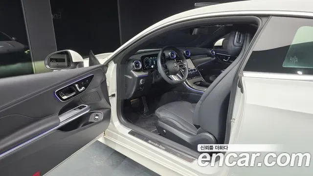 Mercedes-Benz CLE CLE200, миниатюра 16