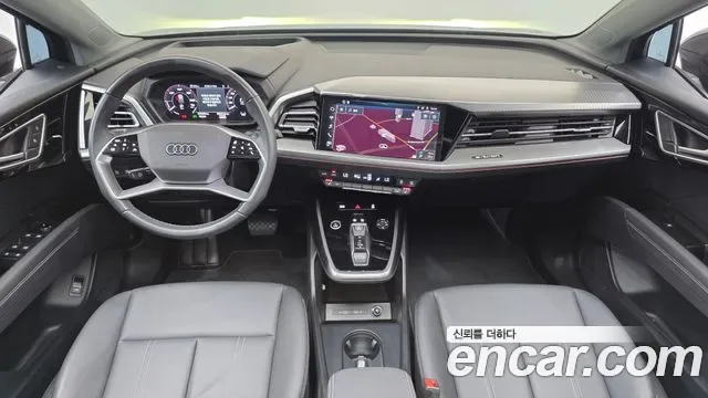 Audi Q4 40 Premium, миниатюра 20