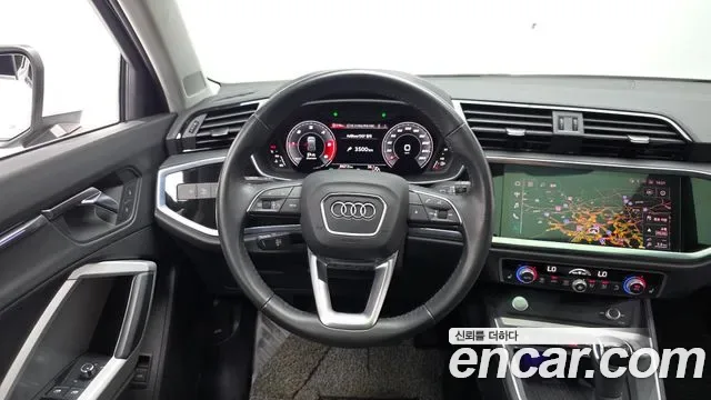 Audi Q3 35 TDI, миниатюра 17