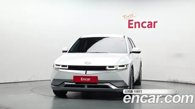 Hyundai Ioniq 5 Prestige, миниатюра 7