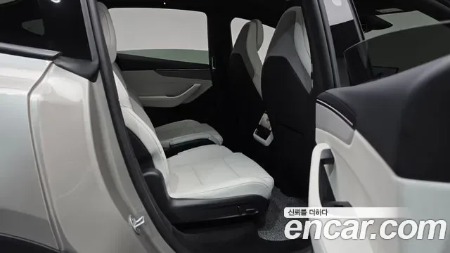 Tesla Y L AWD, миниатюра 17