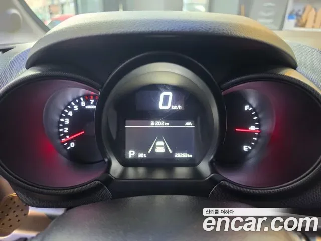 Kia The New Ray Signature, миниатюра 4