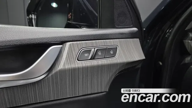 Hyundai The New Palisade бензин 3.8 2WD Prestige, миниатюра 5