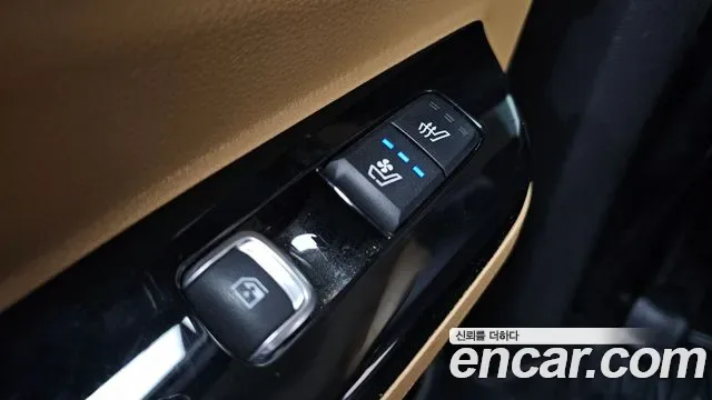 Kia Carnival дизель 9 мест, миниатюра 21