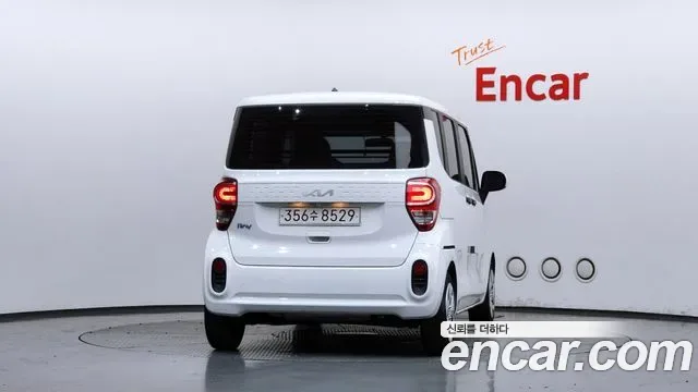 Kia The New Ray, миниатюра 16