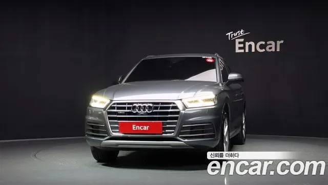 Audi Q5 40 TDI Premium, миниатюра 19
