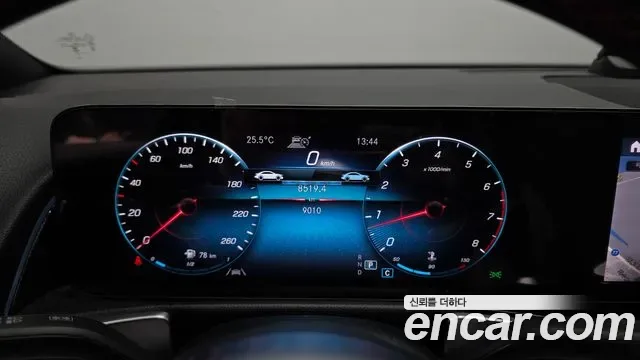 Mercedes-Benz GLB GLB250 4MATIC, миниатюра 5