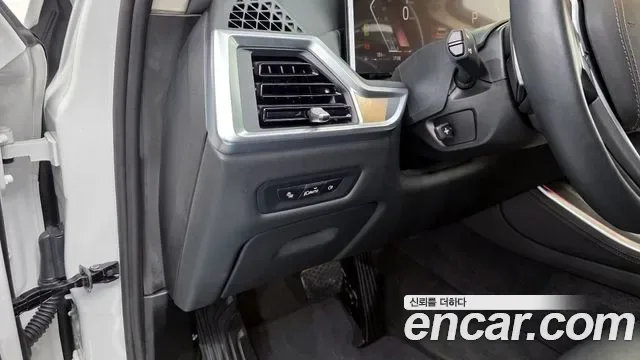 BMW X5 xDrive 40i xLine, миниатюра 22