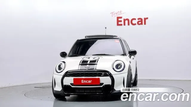 MINI Cooper 5 III, миниатюра 7