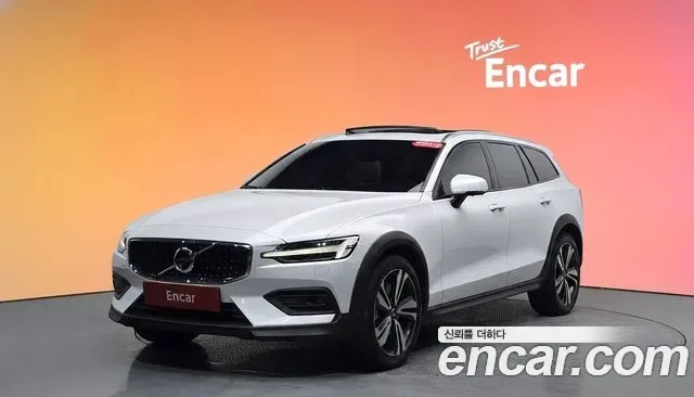 Volvo V60 T5 AWD, миниатюра 9