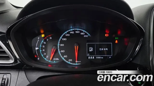 Chevrolet The New Spark, миниатюра 3