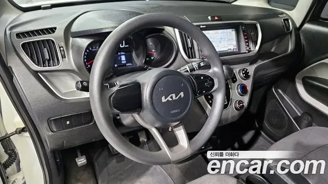 Kia The New Ray, миниатюра 15