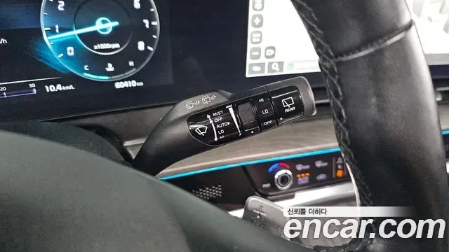 Kia Sportage бензин 1.6 Turbo 2WD Signature, миниатюра 6