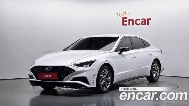 Hyundai Sonata 2.0 Premium