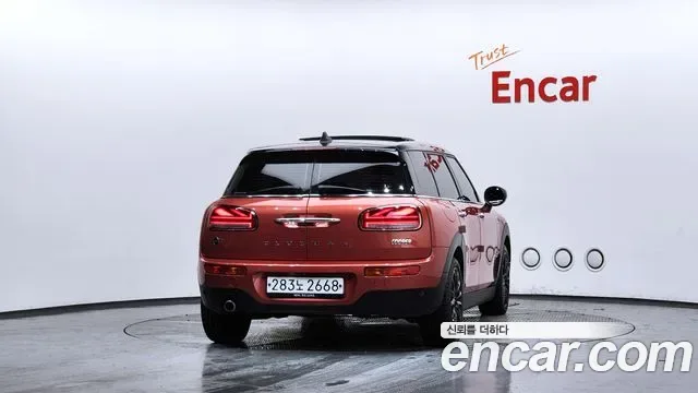 MINI Cooper High II, миниатюра 17