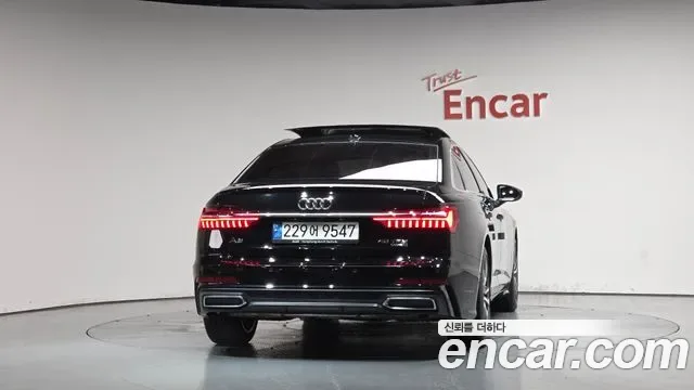 Audi A6 45 TFSI Premium, миниатюра 30