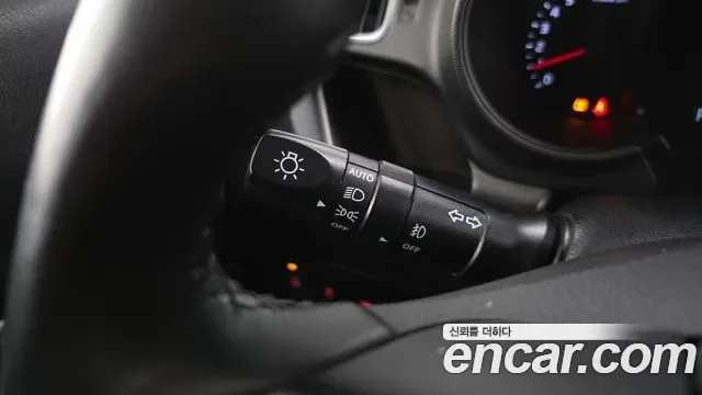 Kia The New Ray Signature, миниатюра 13
