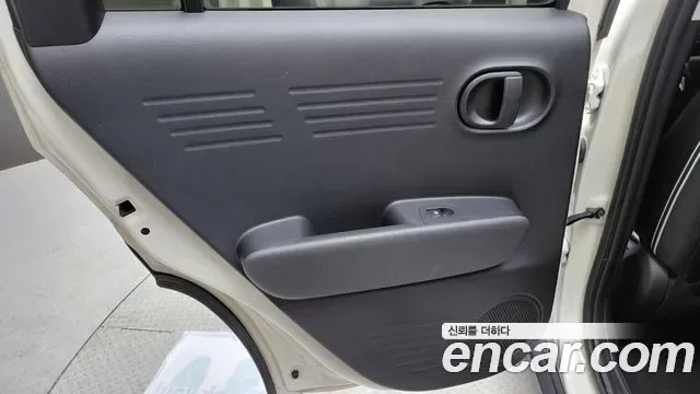 Hyundai Casper Modern, миниатюра 2