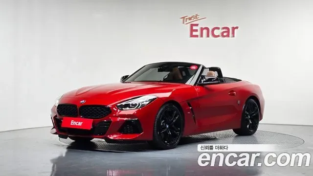 BMW Z4 sDrive20i M