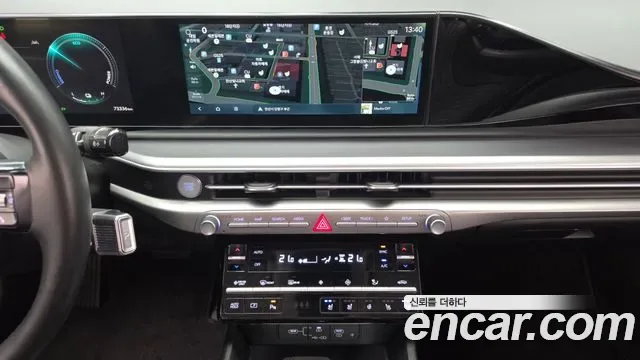 Hyundai Grandeur, миниатюра 14