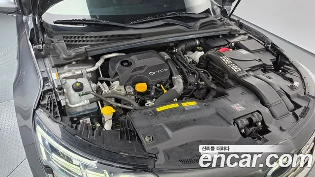Renault SM6 1.3 TCe, миниатюра 17