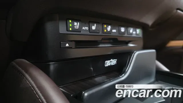 Lexus ES, миниатюра 4