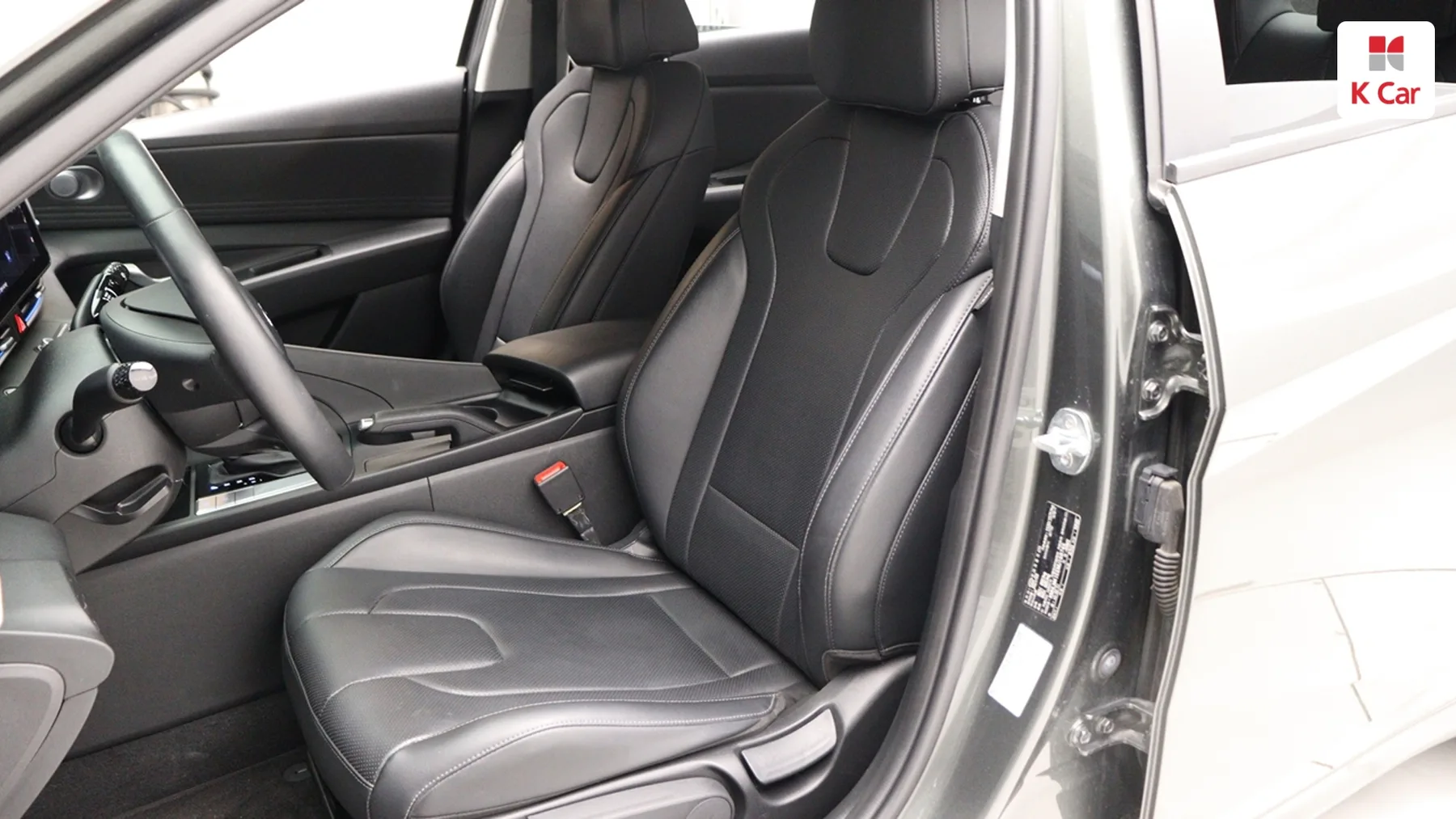 Hyundai Avante (CN7) бензин 1.6 Modern, миниатюра 18