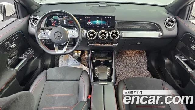 Mercedes-Benz GLB GLB250 4MATIC, миниатюра 23