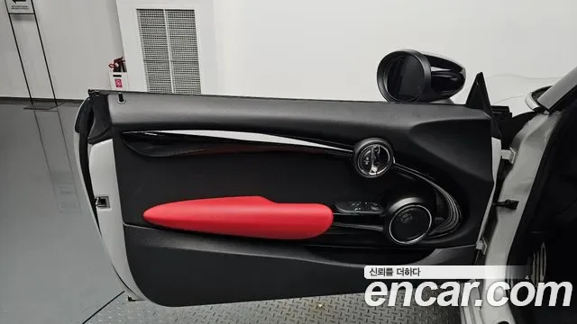 MINI Cooper JCW III, миниатюра 9