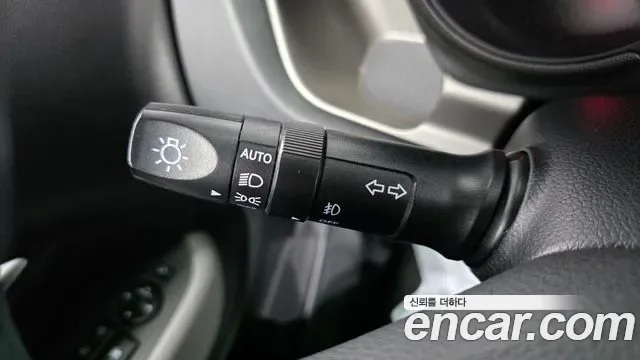 Kia The New Ray Prestige, миниатюра 3
