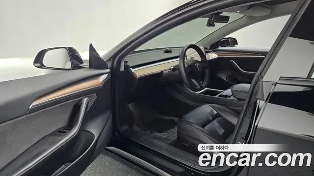 Tesla 3 AWD, миниатюра 17