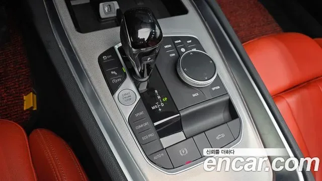 BMW Z4 sDrive20i, миниатюра 5