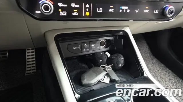 Kia K5 III 1.6 Turbo Signature, миниатюра 23