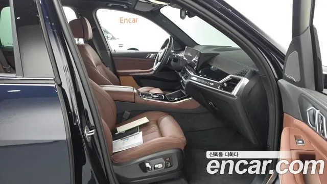 BMW X5 xDrive 40i M, миниатюра 7