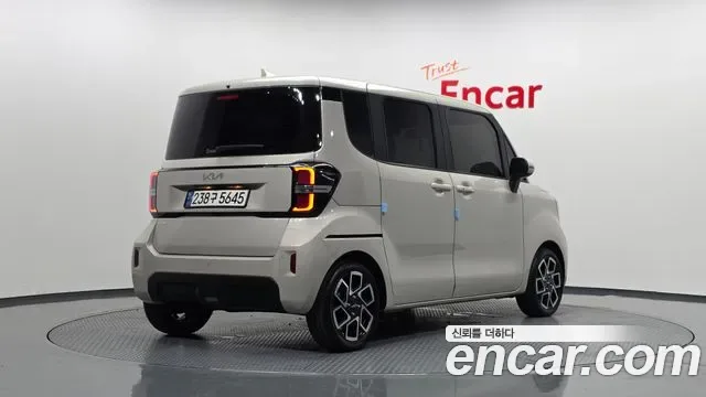 Kia Ray Signature, миниатюра 25