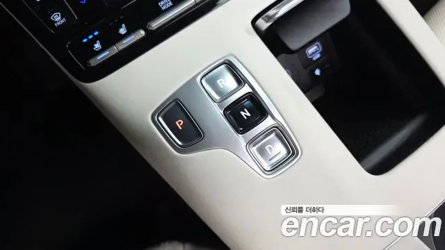 Hyundai Grandeur, миниатюра 16
